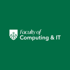 Faculty of Computing & IT